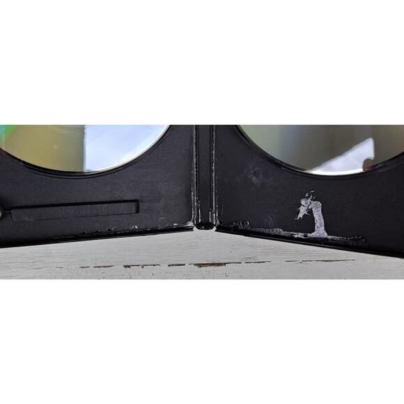 Wanted Dead Or Alive-Season 1 Volume 1 DVD Steve McQueen 18 Episodes - Picture 5 of 5